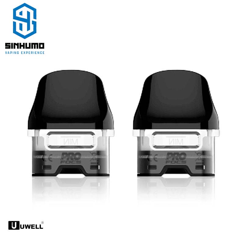 Cartucho/Pod Crown D by Uwell